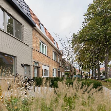 Sky & Sand - Free Parking - Free Bikes - Evcharging Brujas Exterior foto